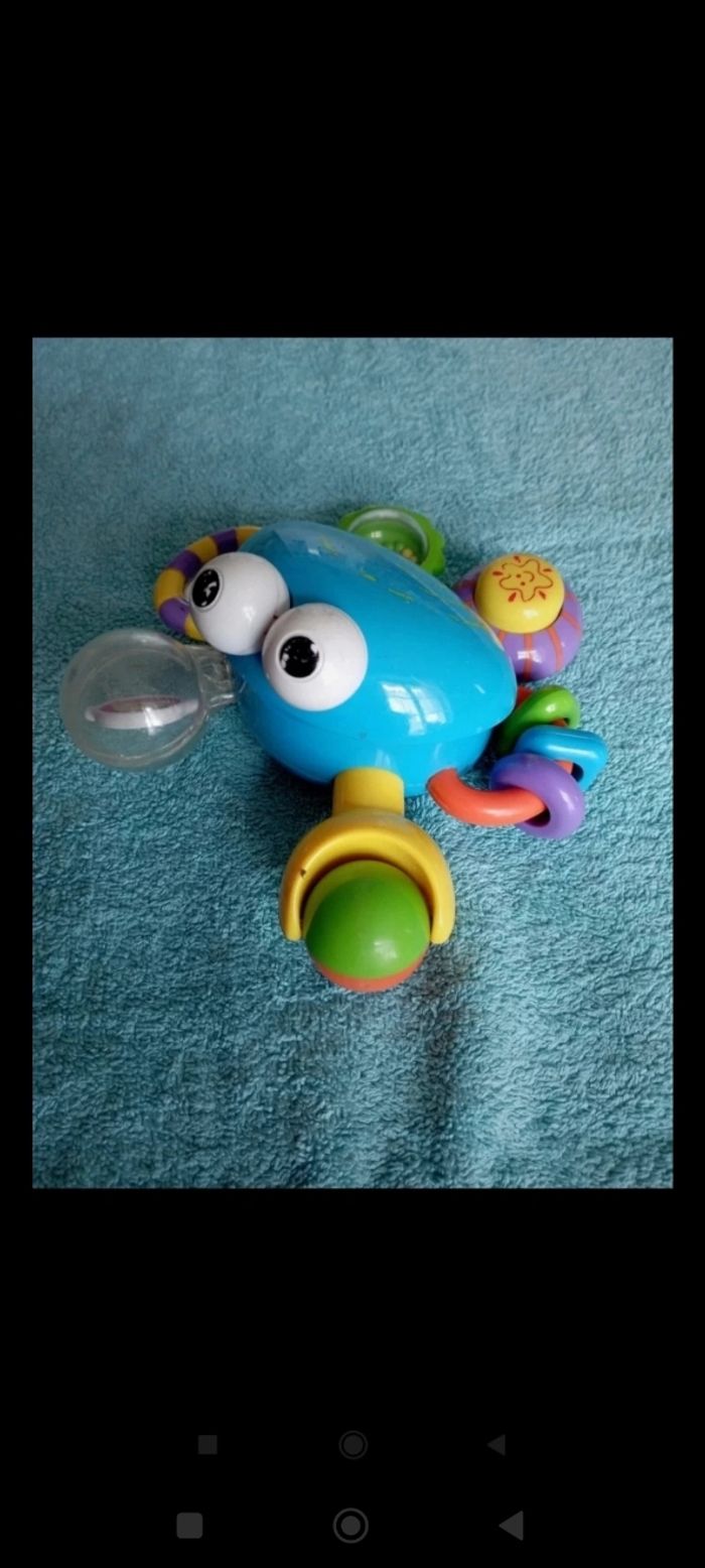 🎀 jouet enfant 🎀 - photo numéro 2