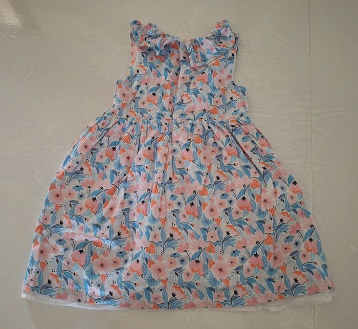 Robe Sergent Major 4 ans - photo numéro 2