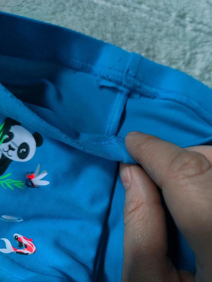 Maillot de bain - photo numéro 3