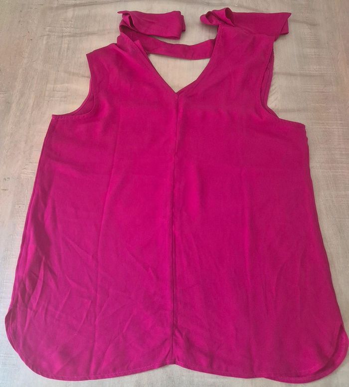 Débardeur femme - photo numéro 5