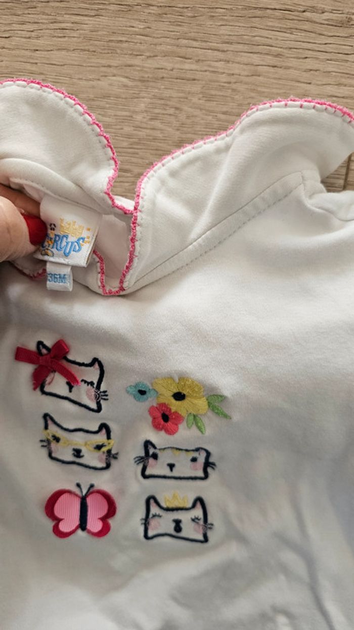 Ensemble Disney 3 ans - photo numéro 4