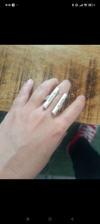 Bague Prat de Seabra