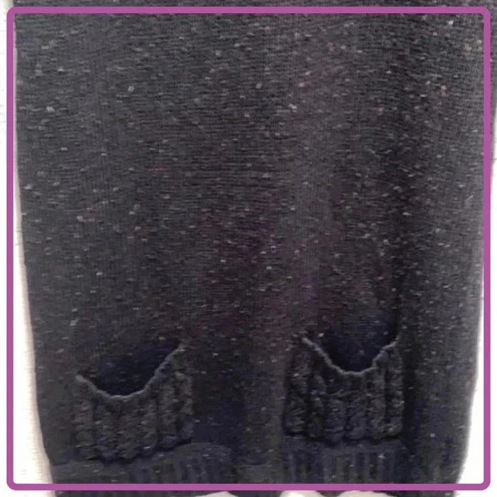 🌟🌟 robe pull tunique avec poches 🌟🌟 - photo numéro 2