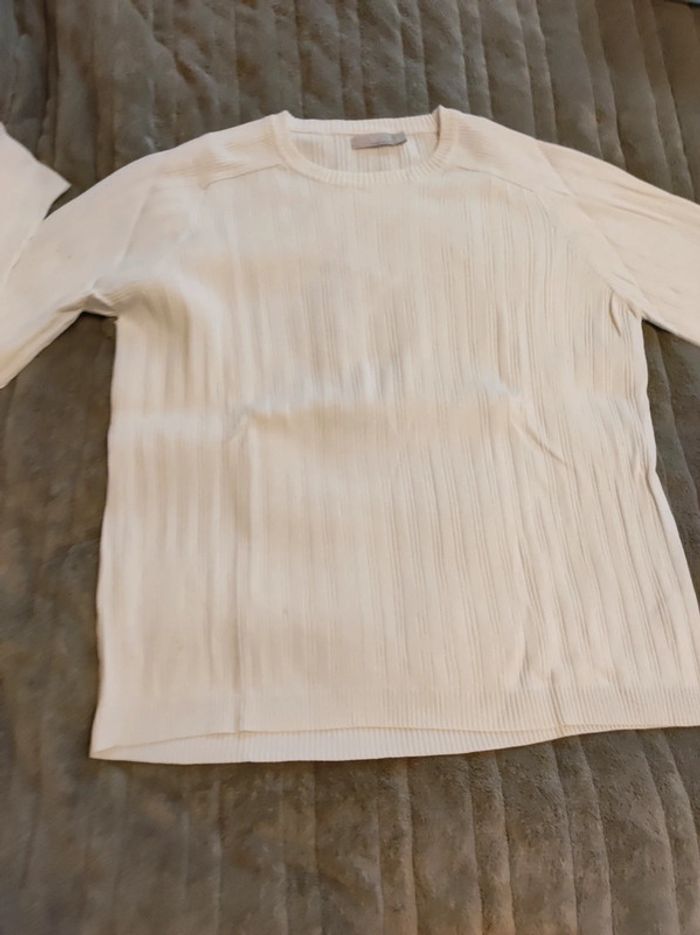 pull celio casual - photo numéro 3