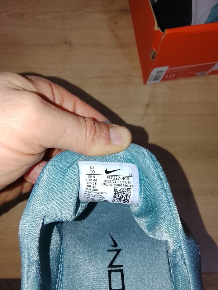 Nike Metcon 6 taille 44 - photo numéro 9