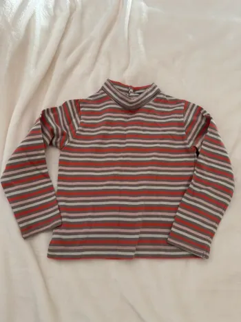Sous pull 