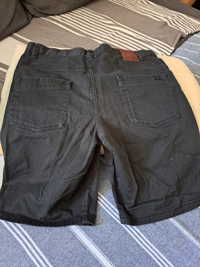 short billabong - photo numéro 2