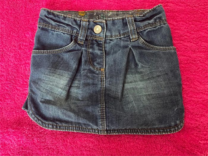 Jupe TAO 2 ans - 86 cm