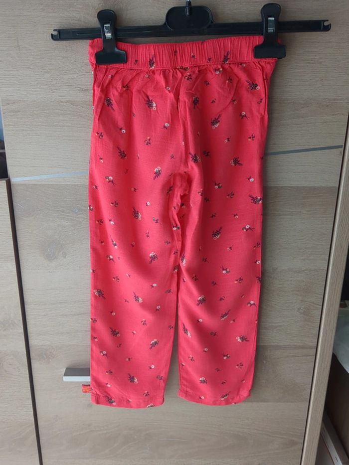 Pantalon d été Sergent major 3 ans - photo numéro 2
