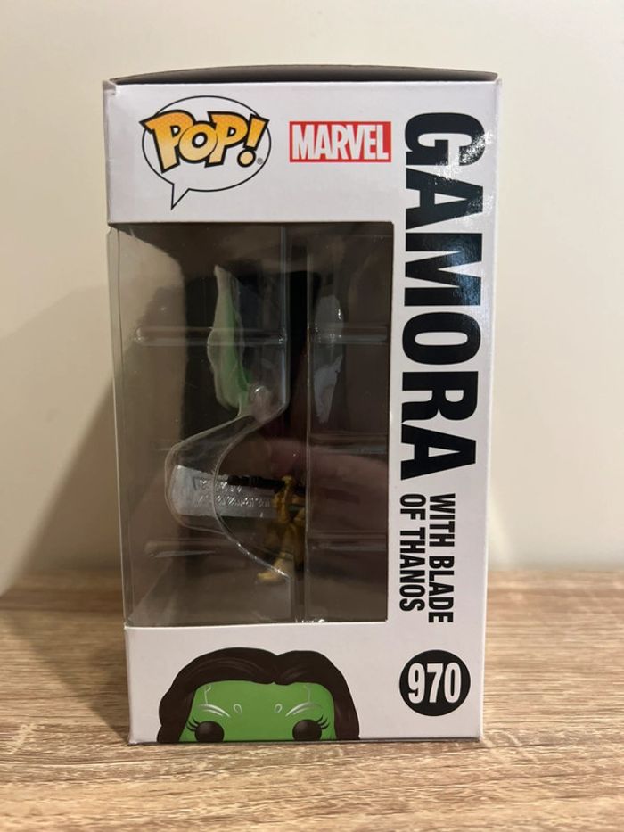 Funko Pop  Marvel - photo numéro 3