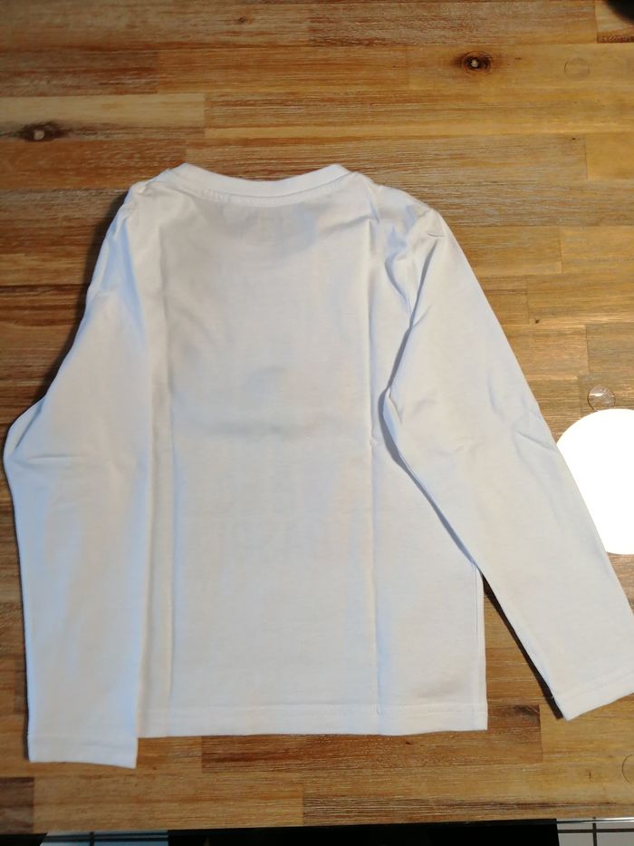 T shirt garçon 6 ans - photo numéro 2