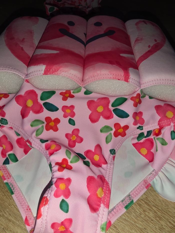 Maillot de bain flottant - photo numéro 2