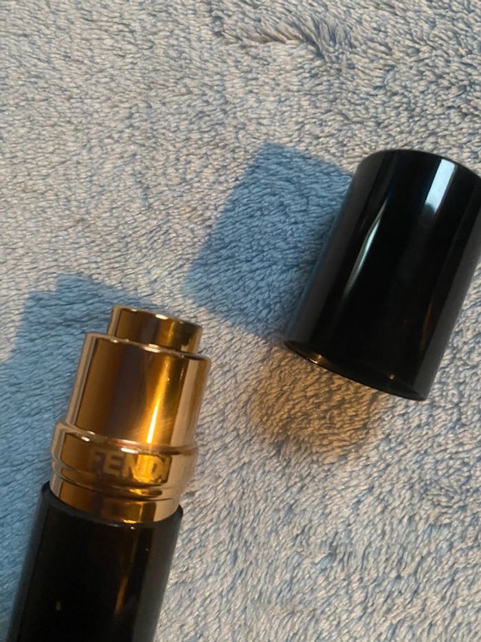Rare Vaporisateur de parfum fendi palazzo - photo numéro 8