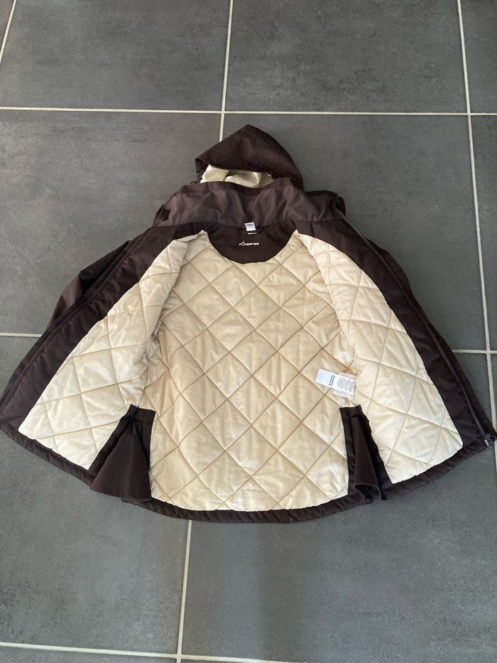 Veste d’équitation 12 ans - photo numéro 2