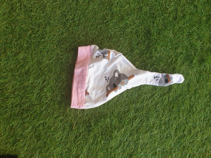 Lot bas pijama avec pied et bas pour tenue - photo numéro 10