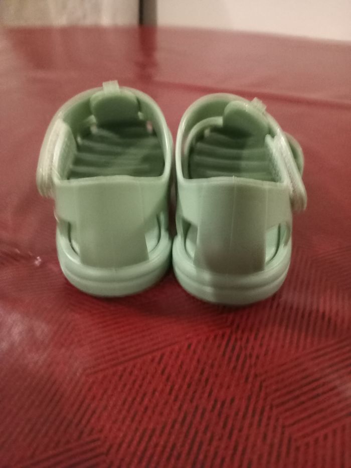 sandales - photo numéro 3