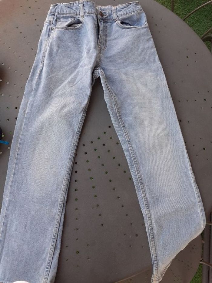 jean clair slim  KIABI