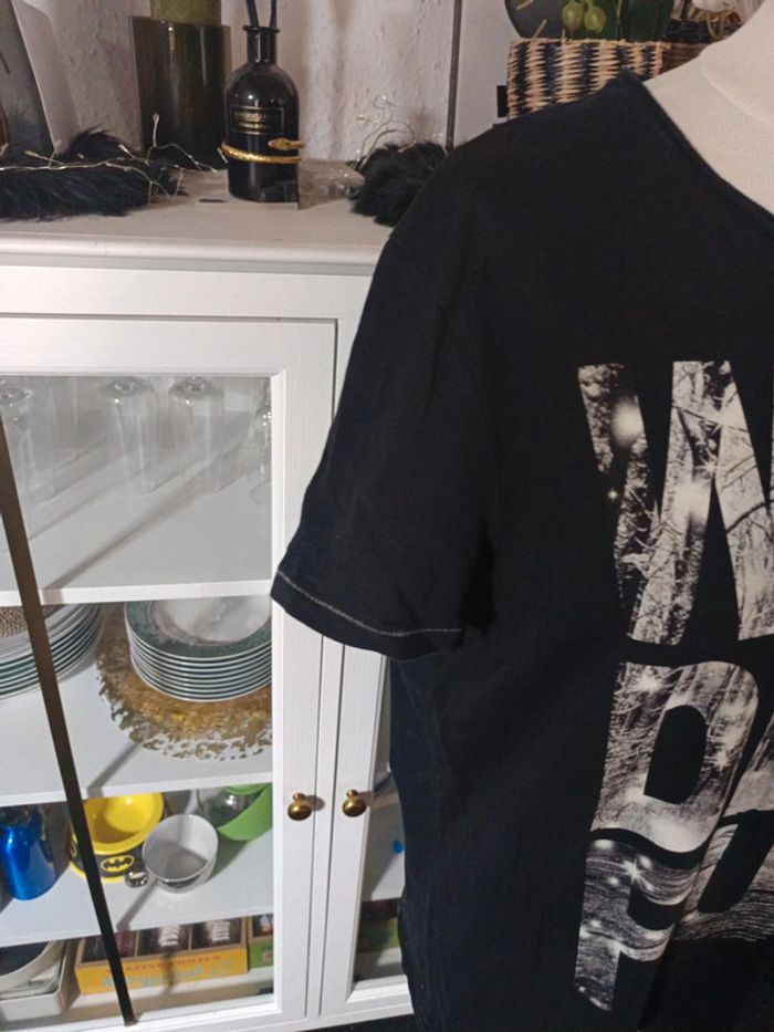 T shirt homme Jules taille XL - photo numéro 3