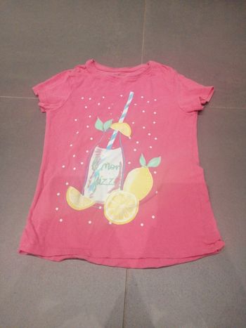 Tee-shirt 8 ans primark