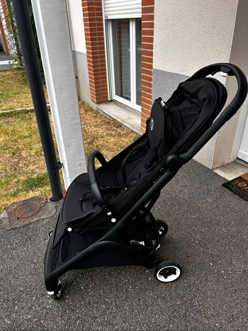 Bugaboo Butterfly