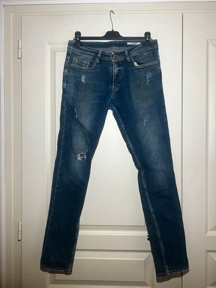 Jeans vintage