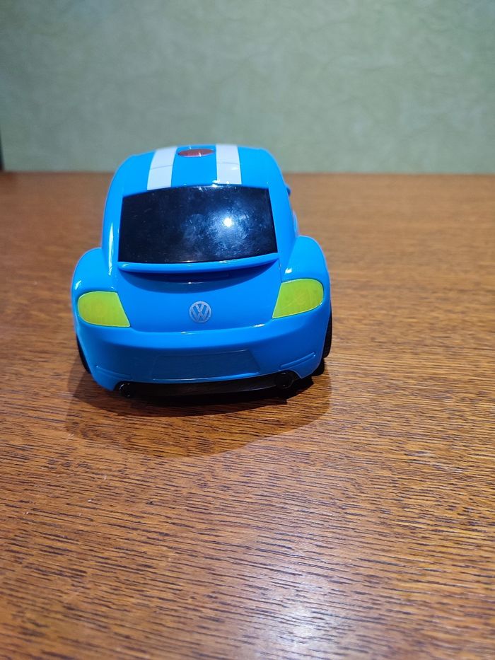 Voiture télécommandée - photo numéro 4