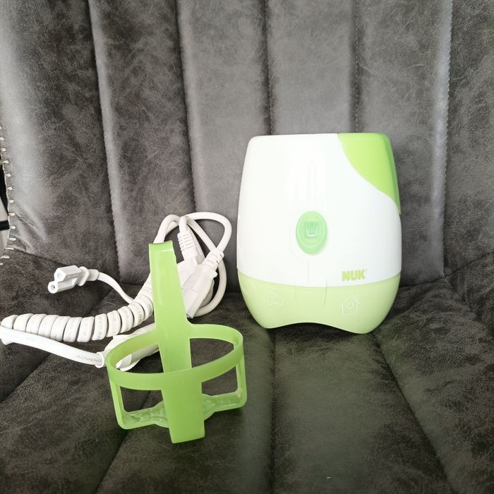 Chauffe biberon Auto/maison - photo numéro 4