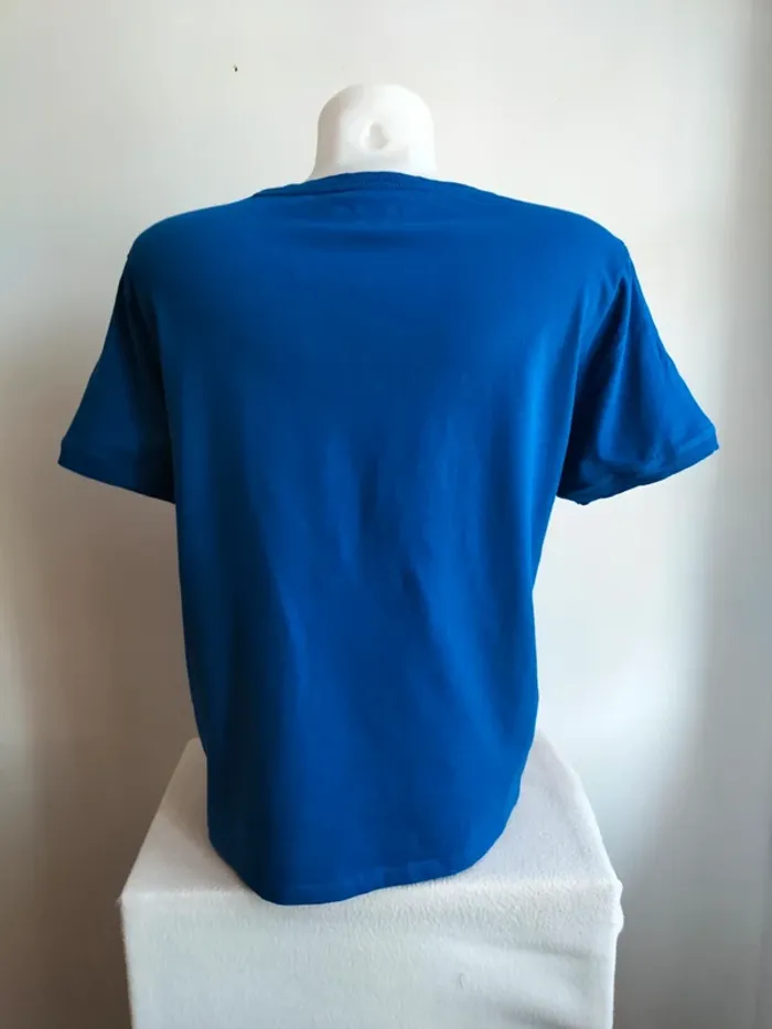 T Shirt Tommy Hilfiger (L) - photo numéro 5
