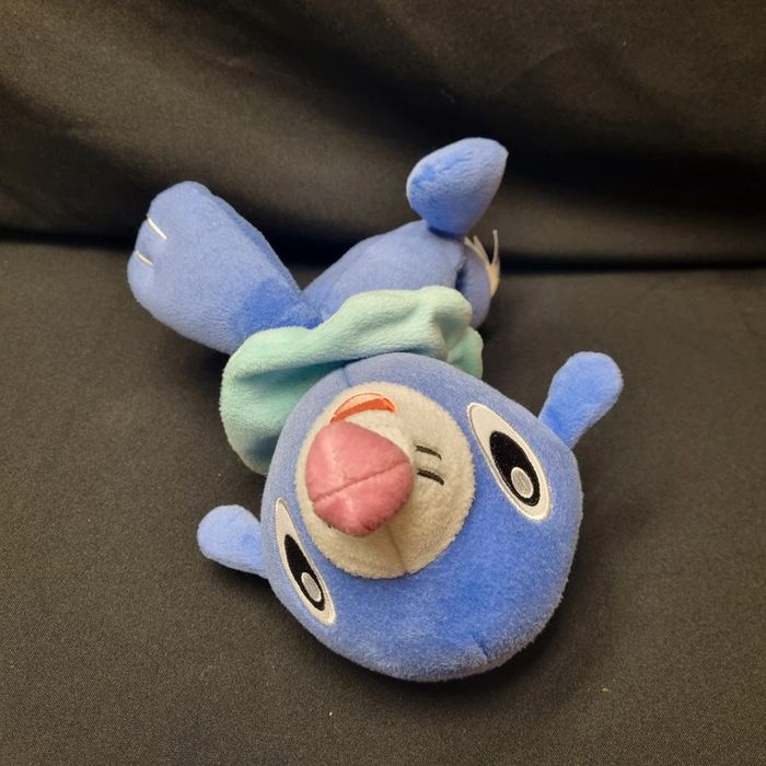 Peluche Pokemon Otaquin Popplio Ashimari - photo numéro 6