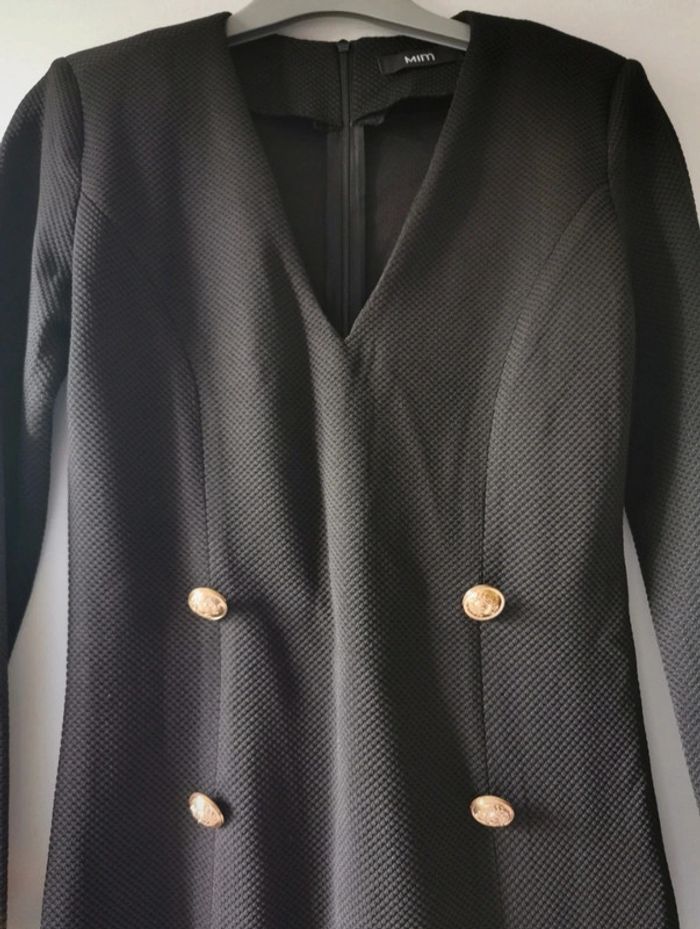 Robe Mim Taille M neuve - photo numéro 2