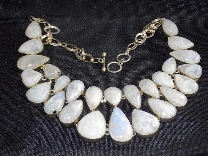 Magnifique collier - photo numéro 7