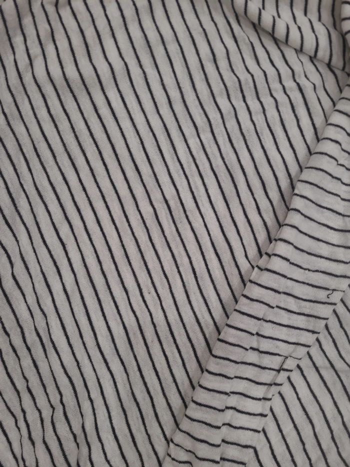 Top zara knit - photo numéro 2
