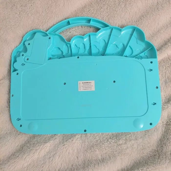 Piano Fisher Price - photo numéro 2