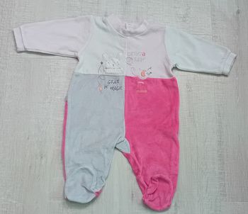 Pyjama Absorba 9 mois