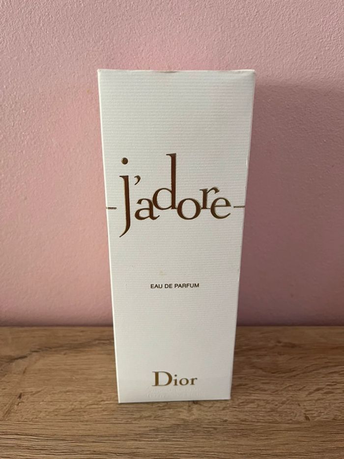 Parfum j’adore Dior