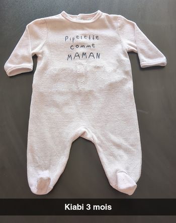 Pyjama