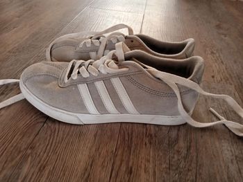 Basket adidas