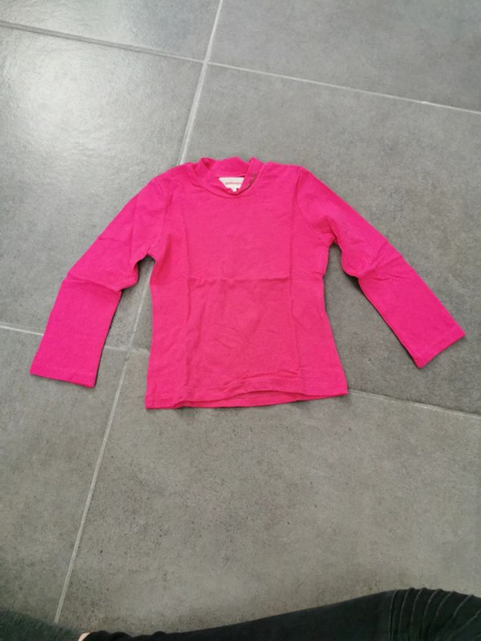 Tee-shirt 2 ans catimini