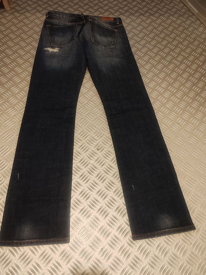 Un lot de jean - photo numéro 8