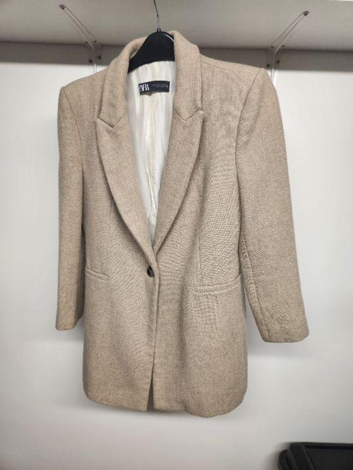 manteau