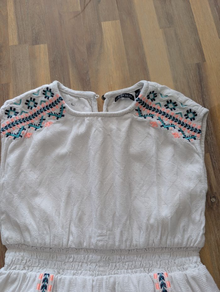 Robe IKKS 3 ans - photo numéro 3
