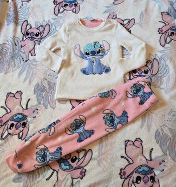 Pyjama Stitch 
