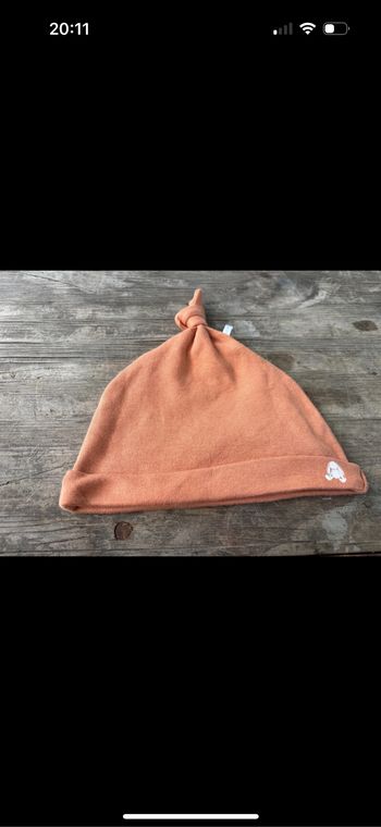 Bonnet