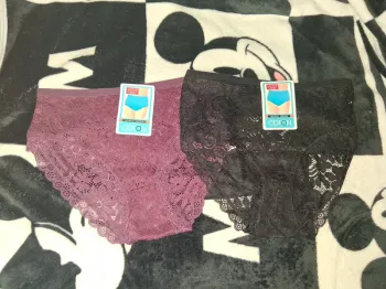 2 culottes