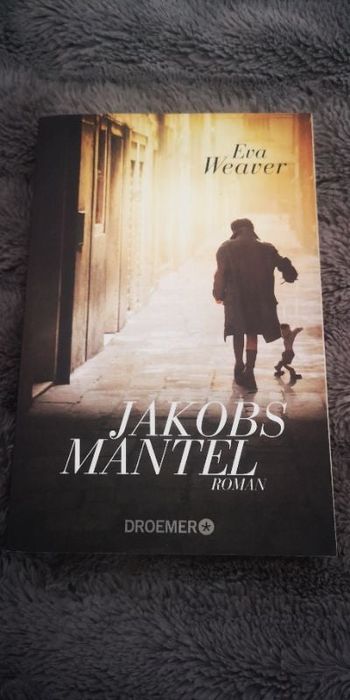 Buch Jakobs mantel