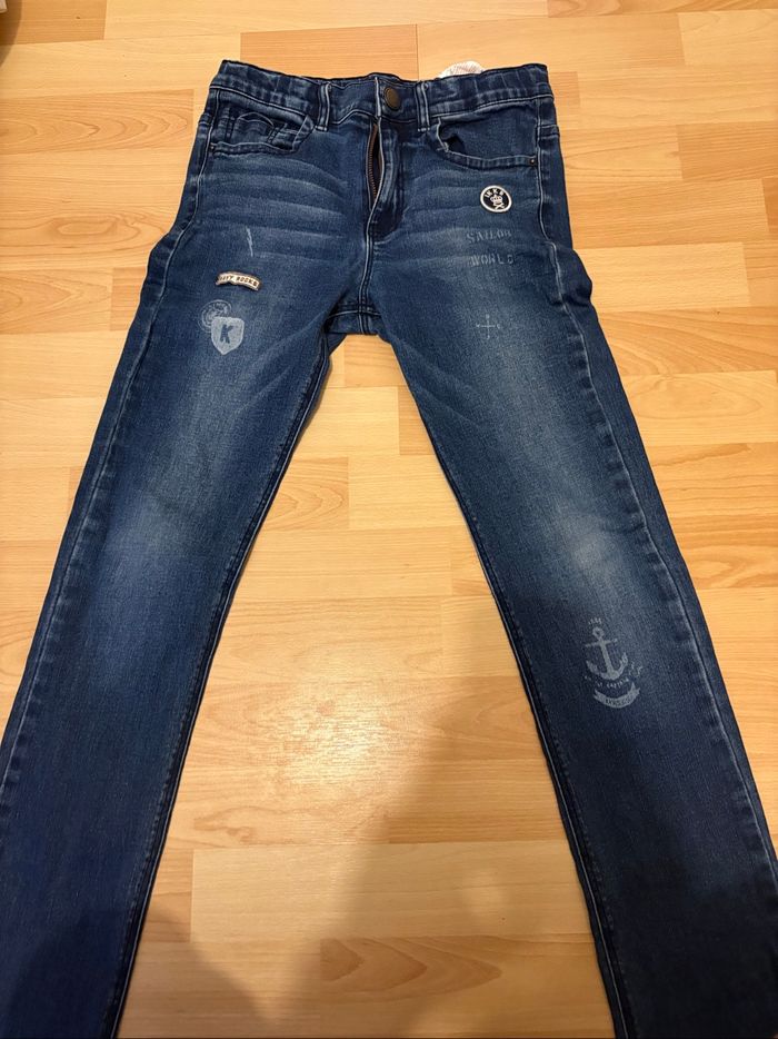 Jeans ikks