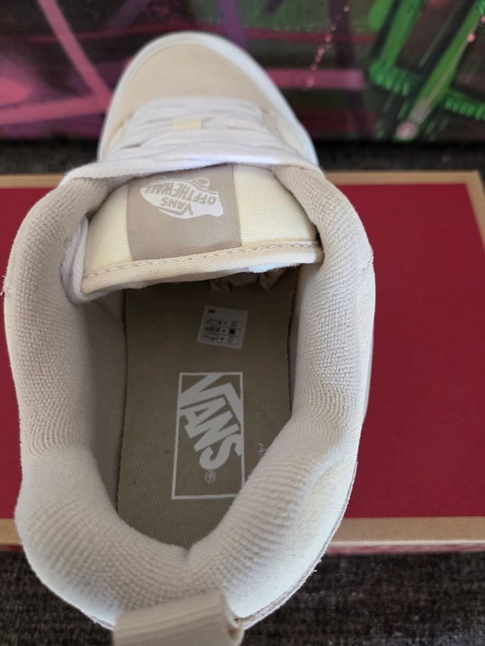 Vans Knu Skool - photo numéro 6
