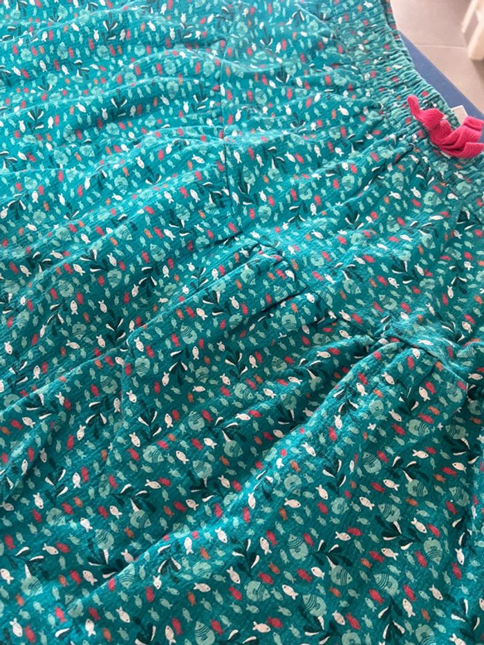 Jupe Okaïdi taille 12 ans - photo numéro 2