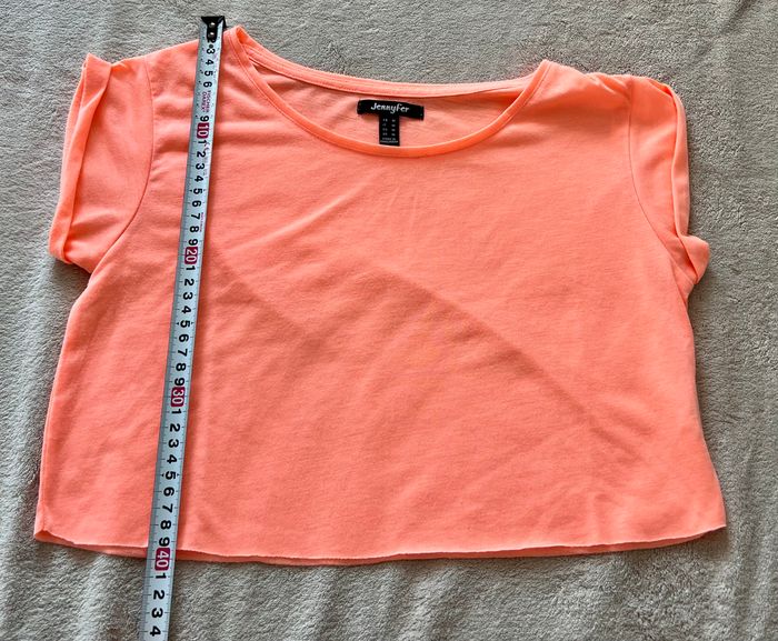 Crop-top - Jennyfer - M