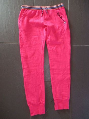 Pantalon fille Little Marcel 14 ans